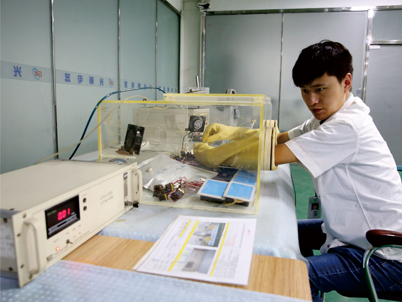 燃?xì)?、煙霧報(bào)警器試驗(yàn)設(shè)備